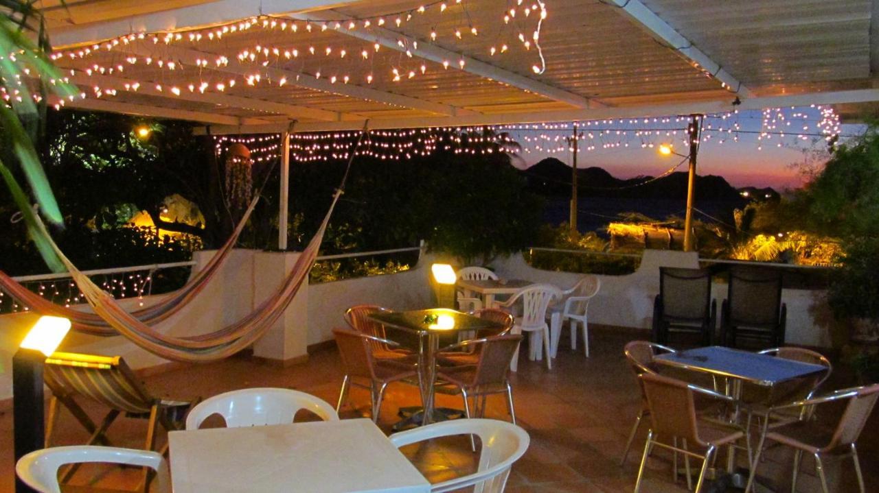Casa D'Mer ตากังกา ภายนอก รูปภาพ