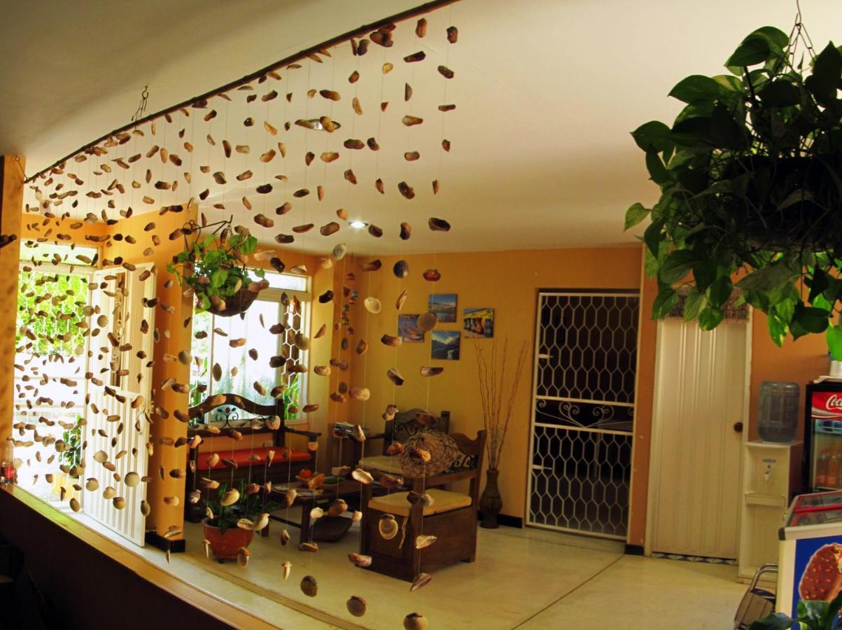 Casa D'Mer ตากังกา ภายนอก รูปภาพ