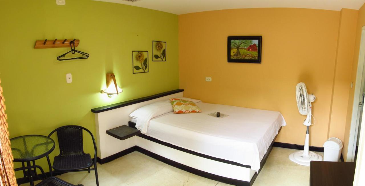 Casa D'Mer ตากังกา ภายนอก รูปภาพ
