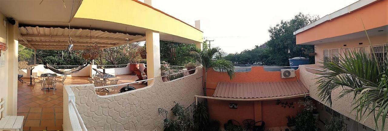 Casa D'Mer ตากังกา ภายนอก รูปภาพ