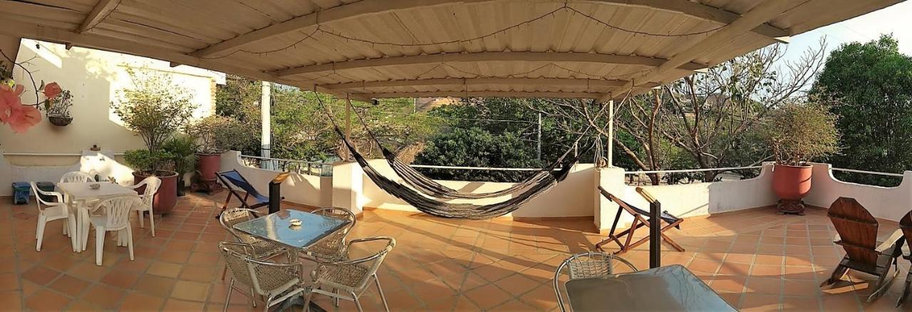Casa D'Mer ตากังกา ภายนอก รูปภาพ