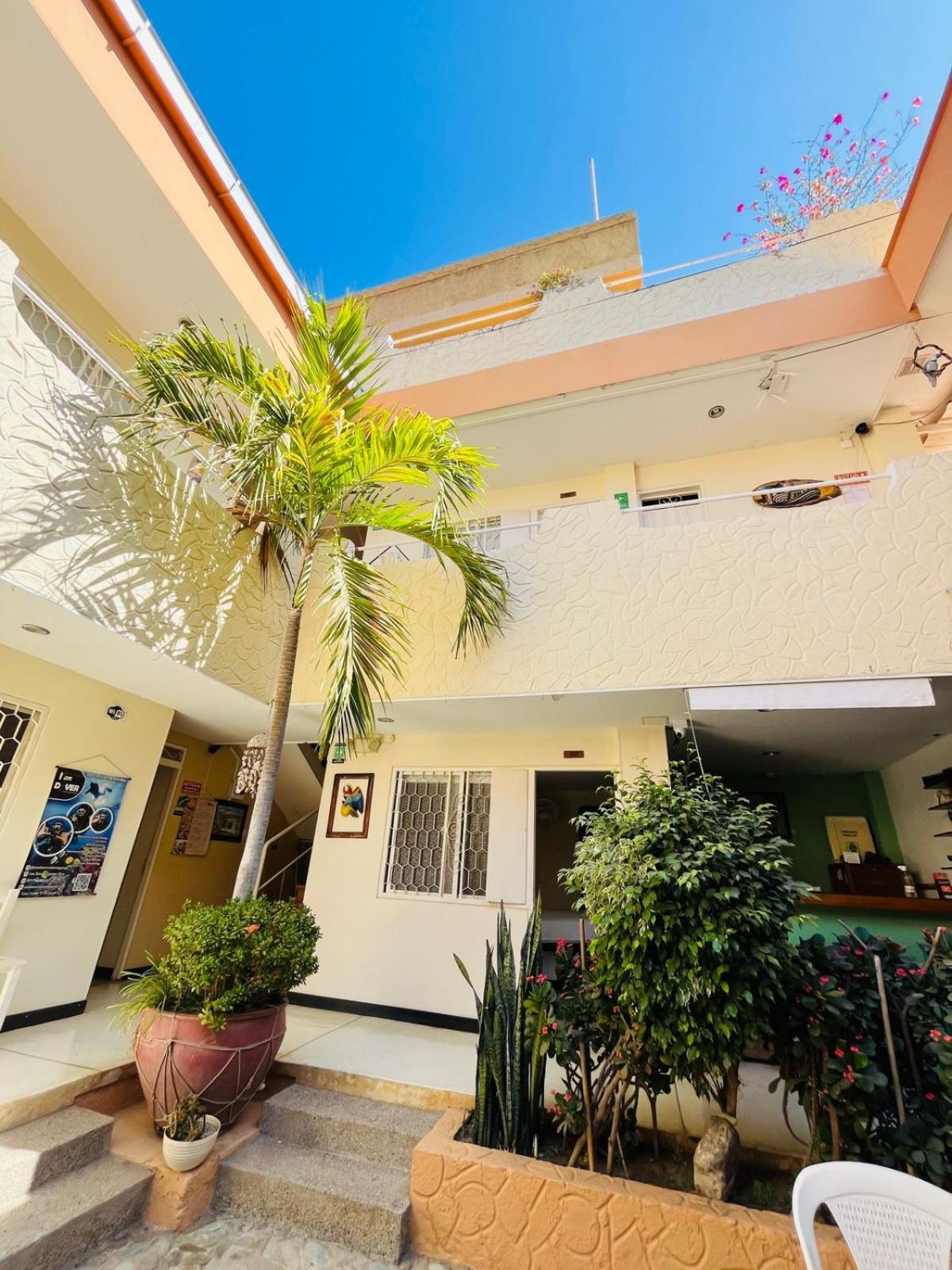Casa D'Mer ตากังกา ภายนอก รูปภาพ
