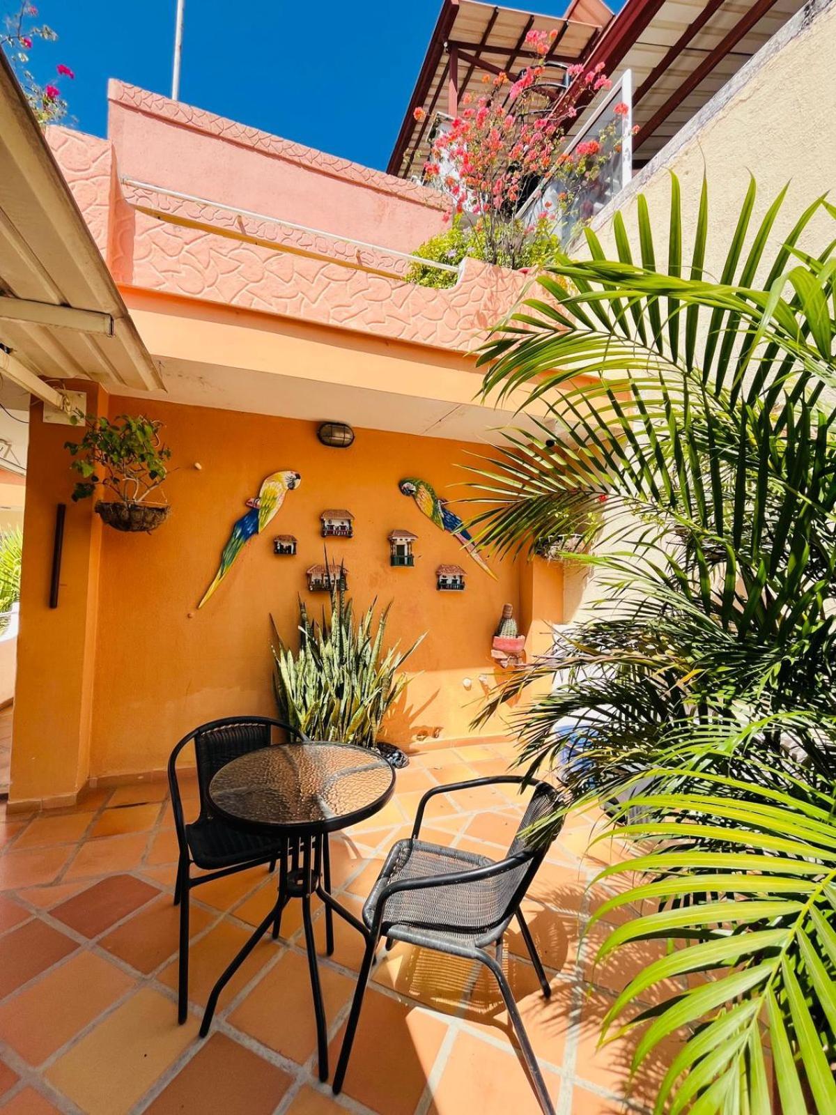 Casa D'Mer ตากังกา ภายนอก รูปภาพ
