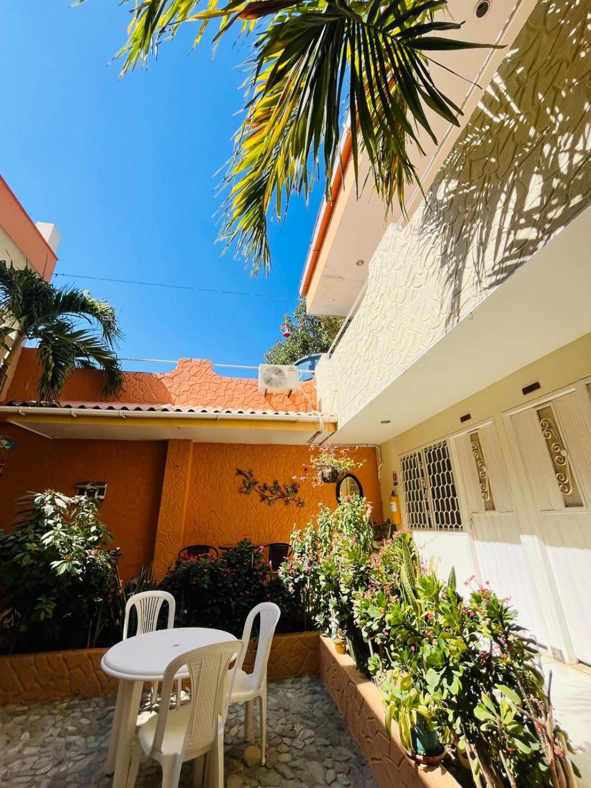 Casa D'Mer ตากังกา ภายนอก รูปภาพ