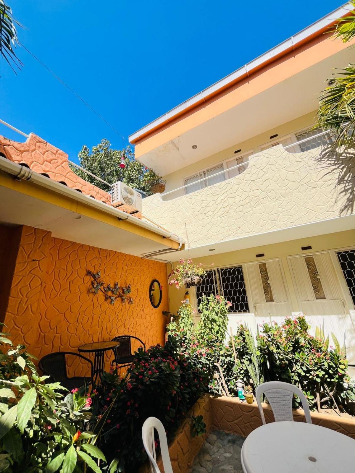 Casa D'Mer ตากังกา ภายนอก รูปภาพ