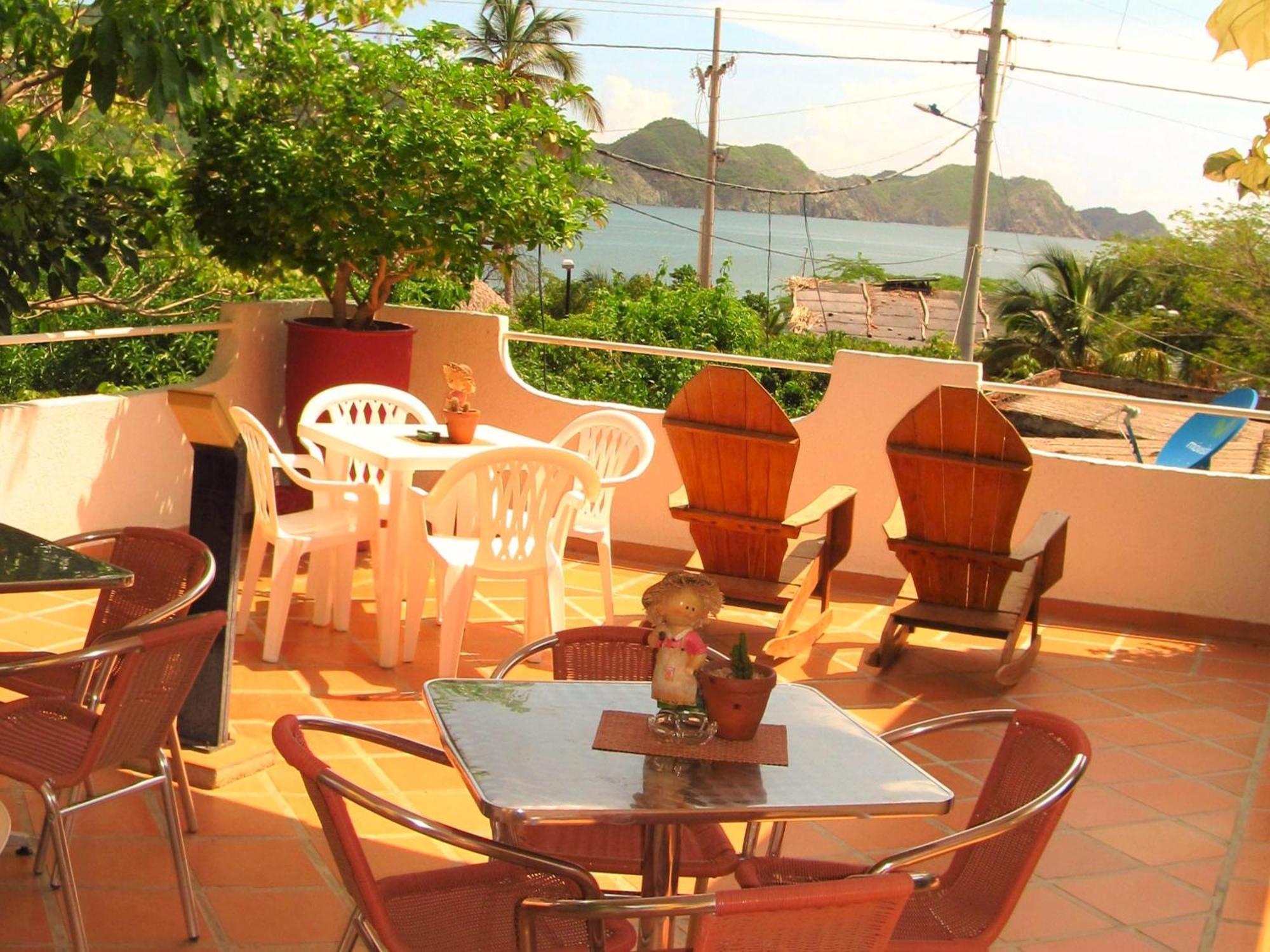 Casa D'Mer ตากังกา ภายนอก รูปภาพ