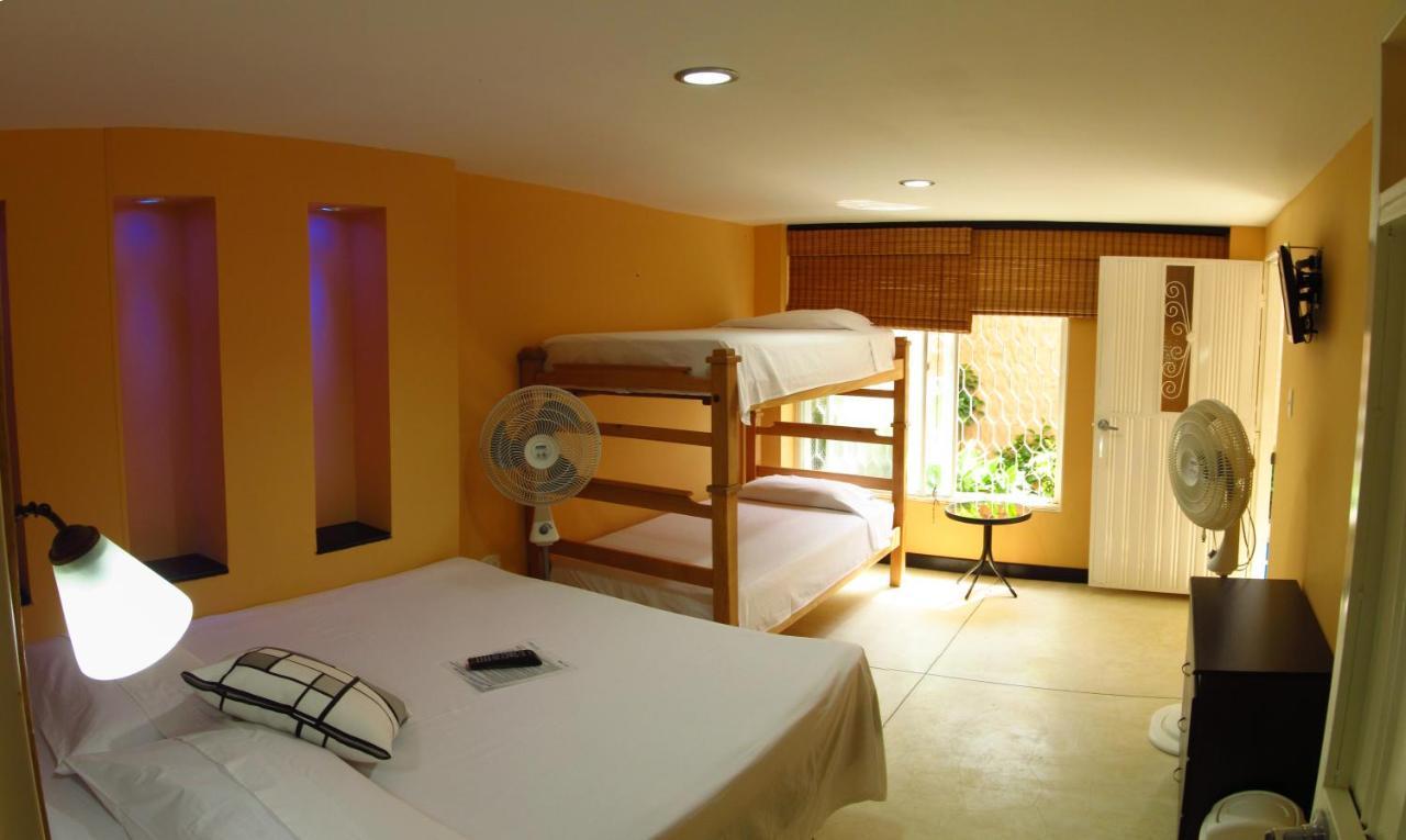 Casa D'Mer ตากังกา ภายนอก รูปภาพ