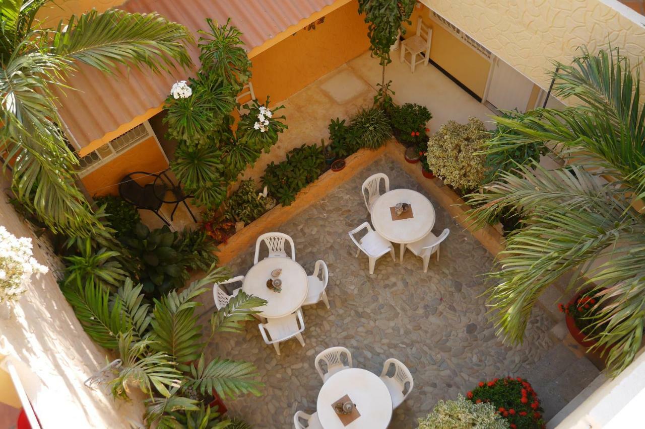 Casa D'Mer ตากังกา ภายนอก รูปภาพ