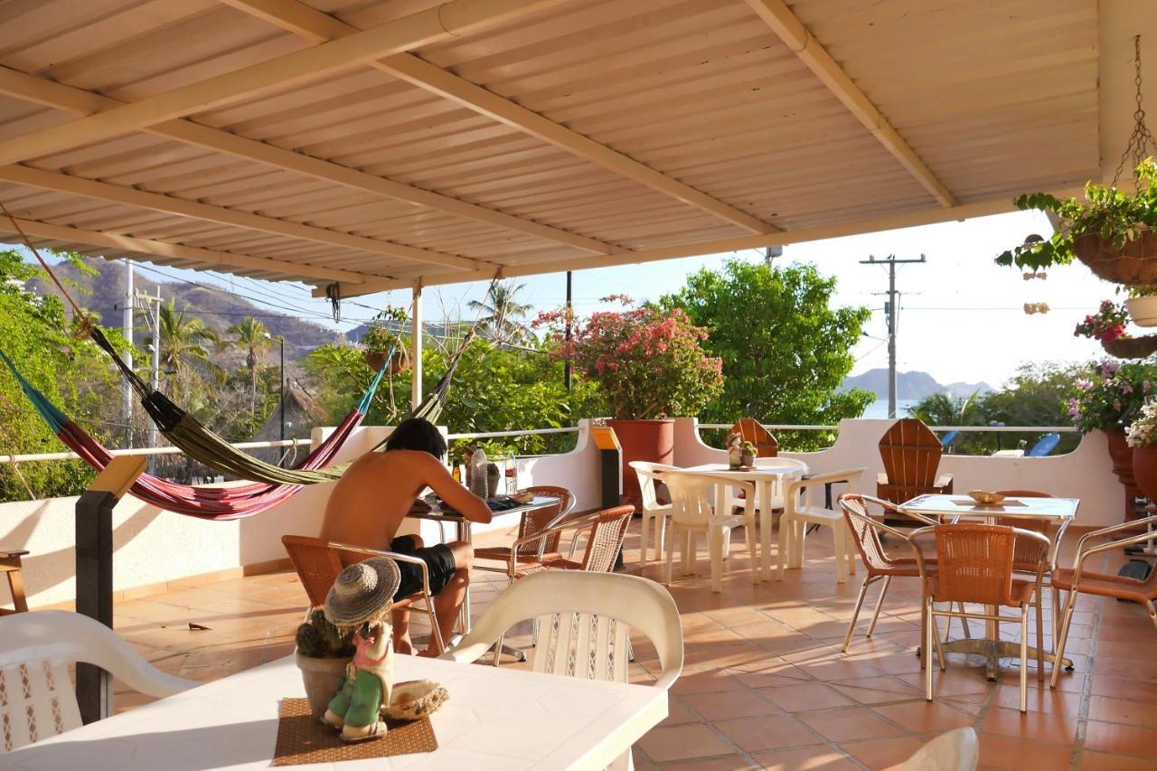 Casa D'Mer ตากังกา ภายนอก รูปภาพ